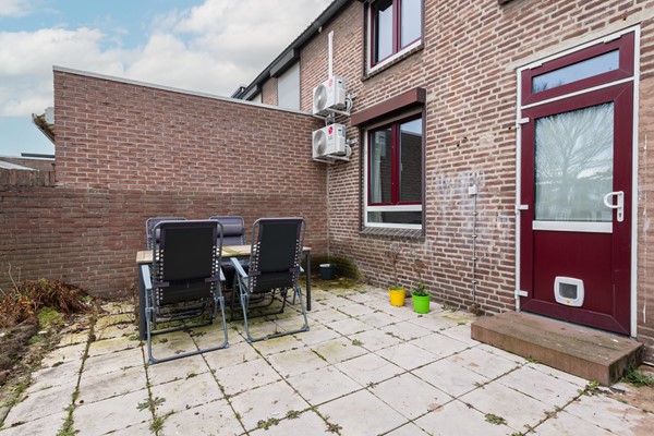 Medium property photo - Burgemeester Loysonstraat 20, 6373 PC Landgraaf